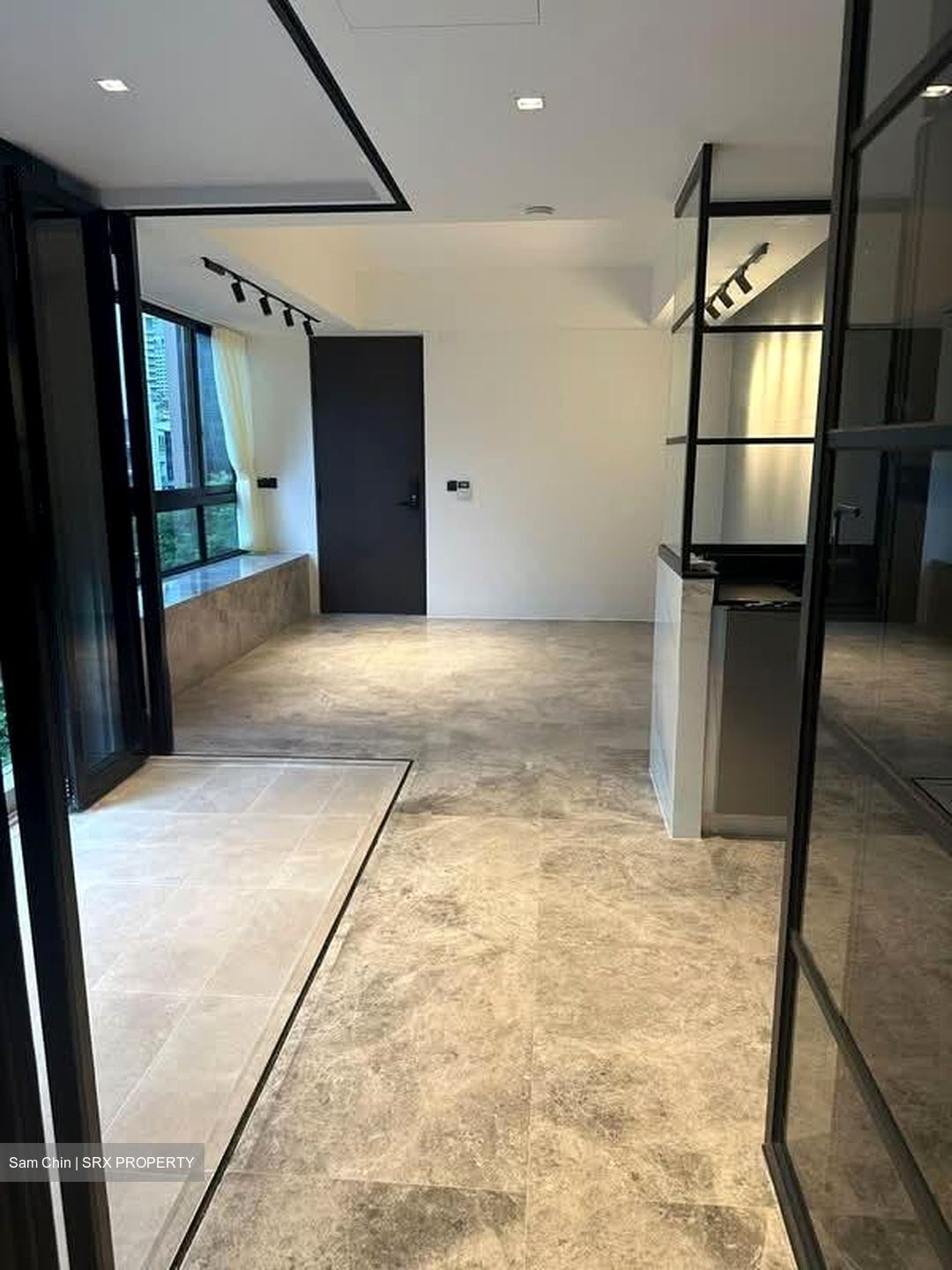 The Iveria (D9), Apartment #597095341